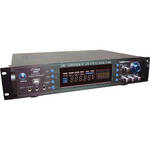 Pyle Pro 3000 Watt Hybrid Pre Amplifier with AM/FM Tuner and USB