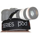 The Pod The Silver Pod Camera Platform