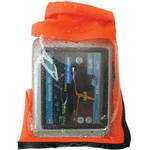 Aquapac Small Stormproof Pouch (Orange)