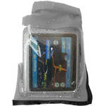 Aquapac Small Stormproof Pouch (Gray)