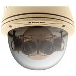 Arecont Vision AV8185DN-HB 8 MP Day/Night 180&deg; Panoramic  Camera with Heater & Blower