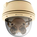 Arecont Vision AV8365DN-HB 8 MP Day/Night 360&deg; Panoramic  Camera with Heater & Blower