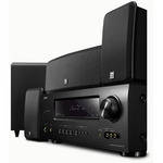 5.1-Ch. Home Theater System