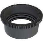 Aquatica Zoom Gear for Tokina AT-X 10-17 mm + 1.4x Converter Lens