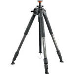 Vanguard Auctus Plus 283CT 3-Section Carbon Fiber Tripod (Legs Only)