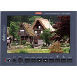 Datavideo TLM-700HD 7" LCD Monitor with Panasonic Battery Mount