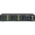 Pyle Pro PHA80 4-Channel Stereo Headphone Amplifier with LED Indicators
