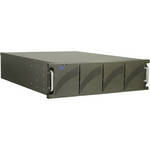 Dulce Systems 16TB Pro FCa/iSCSI 4GB Active-Active Failover Fiber Channel RAID Array