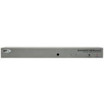 Gefen EXT-DPKVM-422 2x2 DisplayPort USB KVM Switch with Audio