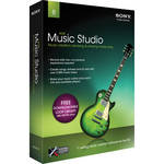 Sony ACID Music Studio 8 - Volume User (5 to 99 Site Licenses)