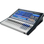 PreSonus Mixer Digital de Grava��o e Performance StudioLive 16.0.2