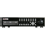 ARM Electronics 16-Channel Hybrid H.264 DVR with DVD-R/W