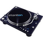 Stanton ST.150 Professional DJ Turntable