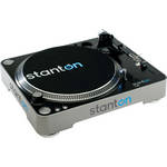 Stanton T.62 Direct-Drive DJ Turntable