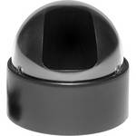 Vitek VTD-M-D/B Indoor Dummy Mighty Dome (Black)
