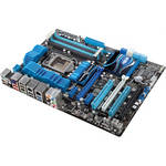 ASUS P8P67 DELUXE Motherboard (Revision 3.0)