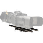 Cinevate Inc CICYCL002 Cyclops Rails Kit