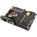 ASUS SABERTOOTH P67 Motherboard (Revision 3.0)