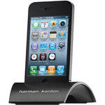 Harman Kardon Esta��o de Acoplamento Bridge IIIP