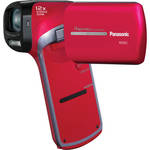 14MP HD Dual Camcorder