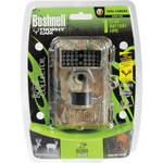 Bushnell 8MP Trophy Cam Night Vision B&W Text LCD Digital Trail Camera
