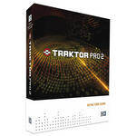 Native Instruments TRAKTOR PRO 2 - DJ Performance Software (Upgrade)