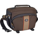 Tamrac Rally 58 Hip Pack (Brown/Tan)