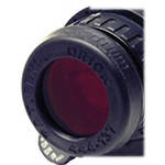 US NightVision Backlight Reduction Filter for The USNV-AN/PVS-14
