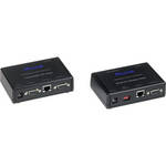 MuxLab 500035 VideoEase Active VGA Balun Kit (110V)