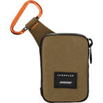 Crumpler Tuft Camera Pouch (Small, Beech/Orange)