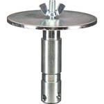 Manfrotto 1 1/8" (28 mm) Male Adapter