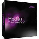 Avid Crossgrade Apple Final Cut Pro to Media Composer 5.5