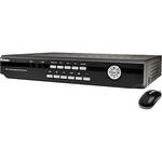 Swann SWDVR-82600H Security DVR with Remote Access (8-Channel, 500GB)
