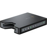 Blackmagic Design HyperDeck Shuttle SSD Field Recorder