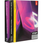 Adobe Creative Suite 5.5 Production Premium for Windows (Student and Teacher Edition)