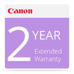 Canon 2-Year Extended Warranty For Canon imagePROGRAF iPF8300S Printers