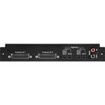 Apogee Electronics AI16 - Analog to Optical Digital Audio Module for Symphony I/O