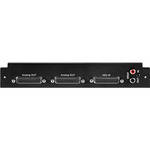 Apogee Electronics AEI16 - AES Digital to Analog Module for Symphony I/O