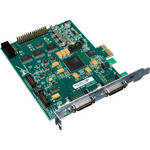 Apogee Electronics Symphony 64 PCIe Card