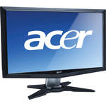 Acer G215HV Abd 21.5" Widescreen LCD Computer Display