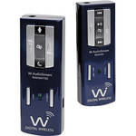 Jangus Wi AudioStream Stereo Digital Wireless System