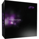 Avid Production Suite