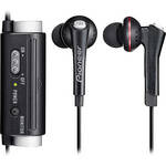 Pioneer SE-NC31C-K - Fones de Ouvidos Intra-Auriculares com Cancelamento de Ru�do 