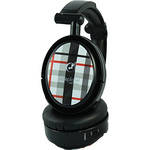 Able Planet Headphones Dobr�veis com Cancelamento de Ru�do EXTREME XNC230B