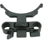 Cavision Lens Support with Trimmer Knob