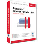 Parallels SERVER FOR MAC - MAC MINI EDITION
