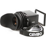 Cambo CS-30 HDSLR Viewing Loupe 3 (Universal)