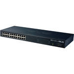 ASUS 24-Port Rack-Mountable Gigabit Ethernet Switch