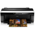 Epson Stylus Photo R2000 Ink Jet Printer