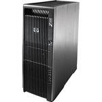 HP / Hewlett Packard HP Z600 WORKSTATION X/2.93 6GB 450GB